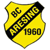 Wappen von BC 1960 Aresing