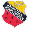 Wappen von DJK Sandizell-Grimolzhausen