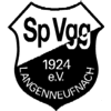 SpVgg Langenneufnach 1924