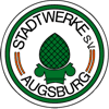 Stadtwerke SV Augsburg II