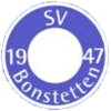 Wappen von SV Bonstetten 1947