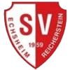 Wappen von SV Echsheim-Reicherstein