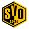 Wappen von SV Obergriesbach