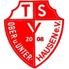 Wappen von TSV Ober-/Unterhausen