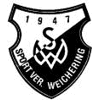 Wappen von SV Weichering 1947