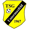 Wappen von TSG Untermaxfeld 1967