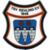 Wappen von TSV Rehling 1948