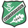Wappen von TSV Zusmarshausen 1945