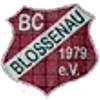 Wappen von BC Blossenau 1979