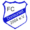 Wappen von FC Donauried 2004