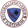 Wappen von FSV Flotzheim