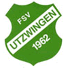 Wappen von FSV Utzwingen 1962