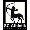 SC Athletik Nördlingen