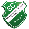Wappen von SC Nähermemmingen-Baldingen 1974