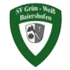 SV Grün-Weiß Baiershofen