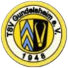 Wappen von TSV Gundelsheim 1948