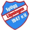 Wappen von SpVgg Löpsingen 1947