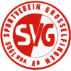 Wappen von SV Grosselfingen von 1969