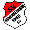 SV Hohenaltheim 1958