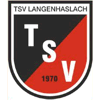 TSV Langenhaslach 1970