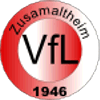 VfL Zusamaltheim 1946