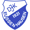 DJK SV Grenzbayern Eußenhausen 1921