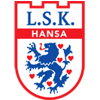 Lüneburger Sport-Klub Hansa von 2008