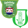 Wappen von SG Oelixdorf/Nordoe