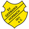 Wappen von SV Germania Horbach 1911