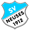 Wappen von SV Neuses 1912