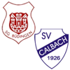Wappen von SG Büdingen/Calbach