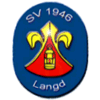 SV Blau-Weiß 1946 Langd