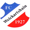 Wappen von FC Weickartshain 1927