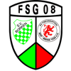 Wappen von FSG Borken/Freudenthal 08