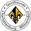 Sportfreunde Charlottenburg-Wilmersdorf 03 II