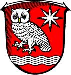 Wappen von JSG GG Niederaula