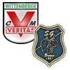 Wappen von FSV CM Veritas Wittenberge/Breese