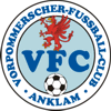 VFC Anklam