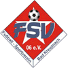 Wappen von FSV 2006 Bad Kreuznach