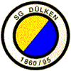 SG Dülken 1860/95
