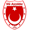 Wappen von SG Ayyildiz Solingen