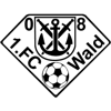 1. FC Wald 08