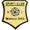 SC Wahlen 1954