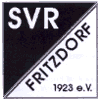 Wappen von SV Rheinwacht Fritzdorf 1923