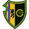 Wappen von TSV Germania Chemnitz 08