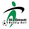Wappen von SG Eintracht Mendig/Bell