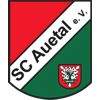Wappen von SC 06 Auetal