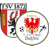 SG Daßlitz/Langenwetzendorf II