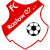 Wappen von FC Rastow 07