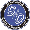 SV Stahlbau 1950 Dessau